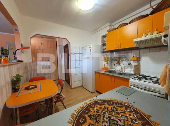 Apartament de vânzare 2 camere Terezian - 64203AV | BLITZ Sibiu | Poza12