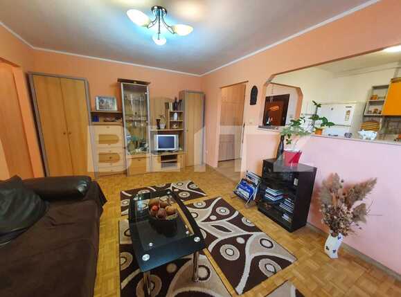 Apartament de vânzare 2 camere Terezian - 64203AV | BLITZ Sibiu | Poza1
