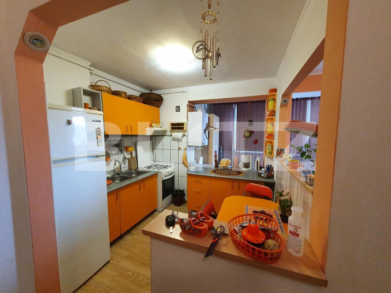 Apartament de vânzare 2 camere Terezian - 64203AV | BLITZ Sibiu | Poza9