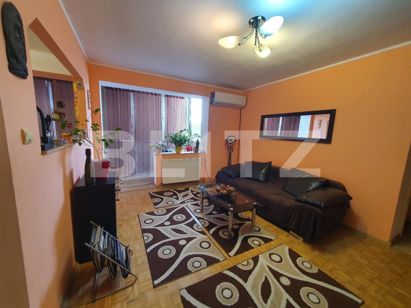 Apartament de vânzare 2 camere Terezian - 64203AV | BLITZ Sibiu | Poza3