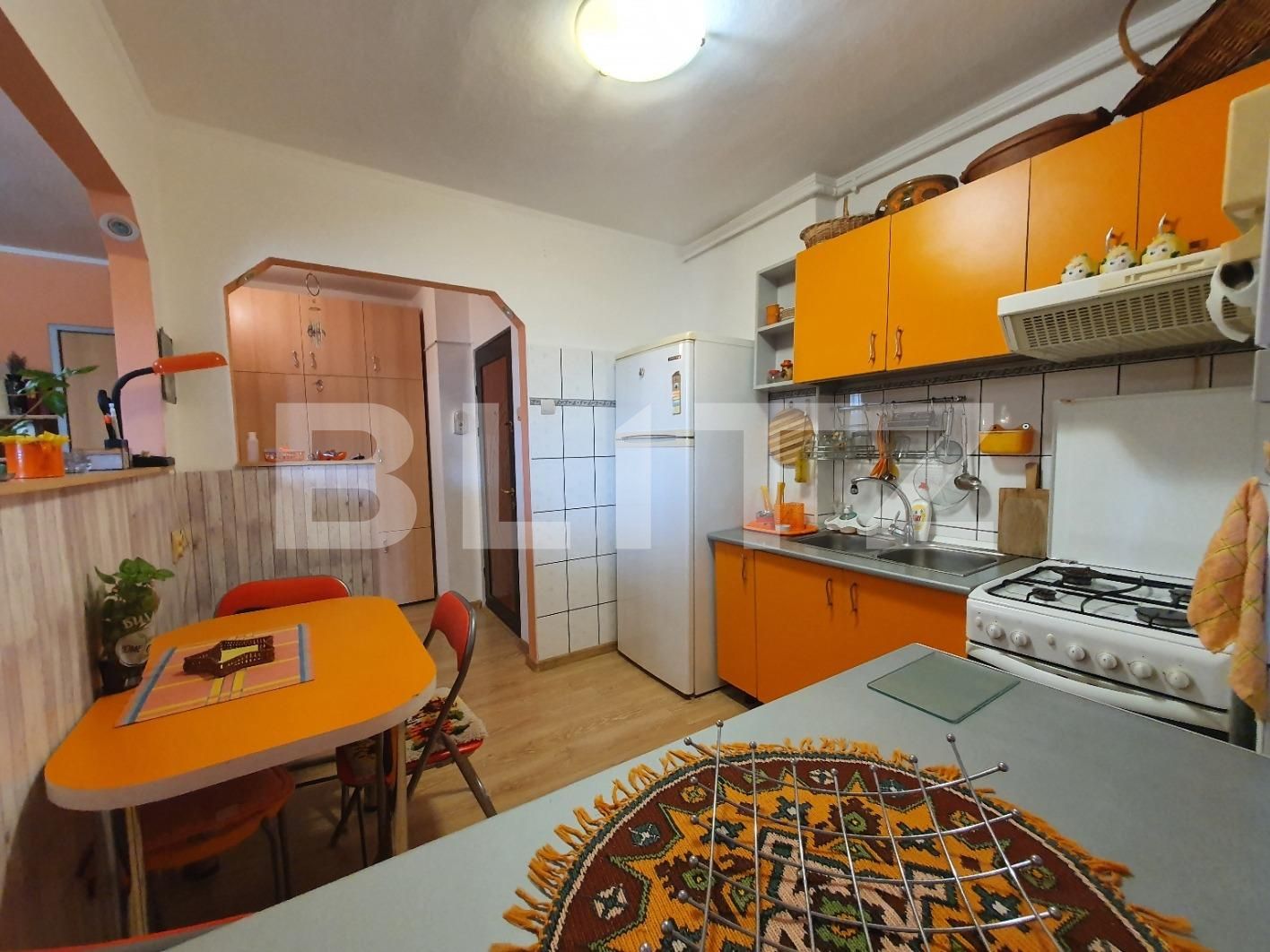 Apartament de vânzare 2 camere Terezian - 64203AV | BLITZ Sibiu | Poza12