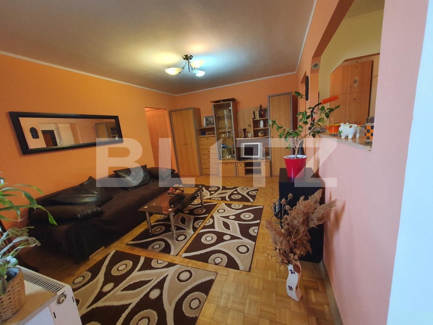 Apartament de vânzare 2 camere Terezian - 64203AV | BLITZ Sibiu | Poza2