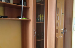 Garsoniera 12 mp, etaj intermediar, Hipodrom I