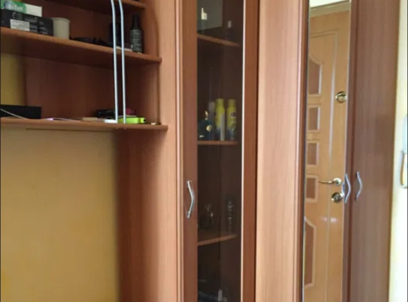 Garsonieră de vânzare Hipodrom 1 - 64206AV | BLITZ Sibiu | Poza1