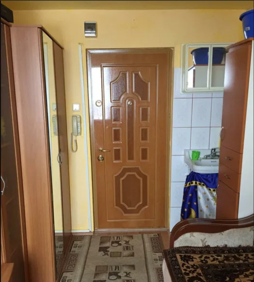 Garsonieră de vânzare Hipodrom 1 - 64206AV | BLITZ Sibiu | Poza2
