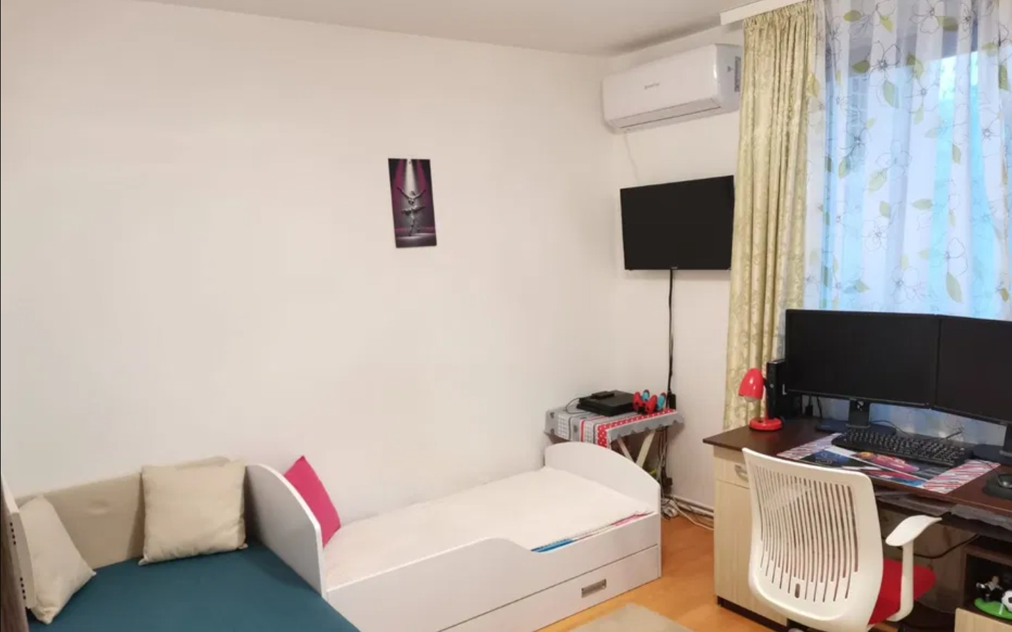 Apartament de vânzare 2 camere Hipodrom 3 - 64221AV | BLITZ Sibiu | Poza3