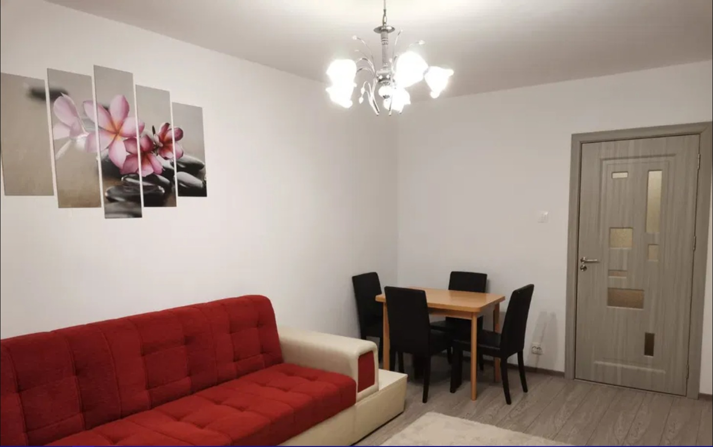 Apartament de vânzare 2 camere Hipodrom 3 - 64221AV | BLITZ Sibiu | Poza2