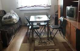 Garsoniera potrivita pentru o singura persoana