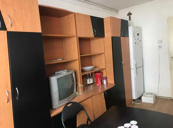 Garsonieră de vânzare Broscarie - 64222AV | BLITZ Sibiu | Poza1