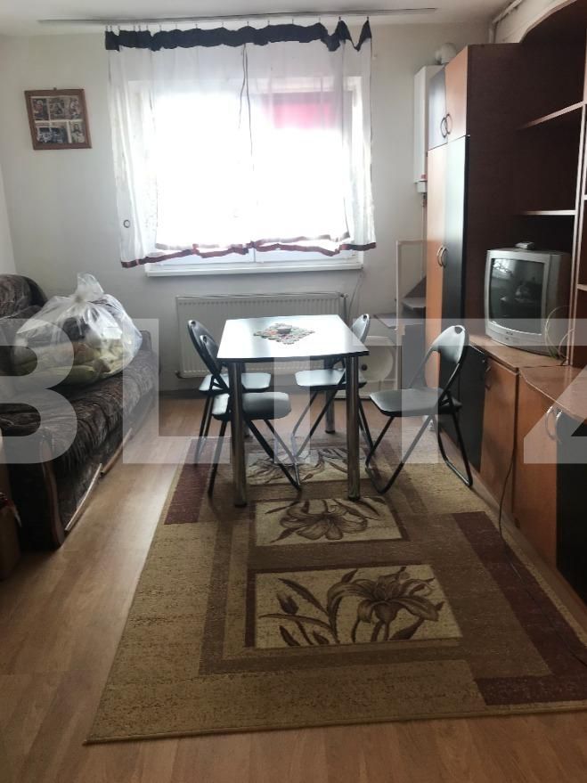 Garsonieră de vânzare Broscarie - 64222AV | BLITZ Sibiu | Poza2