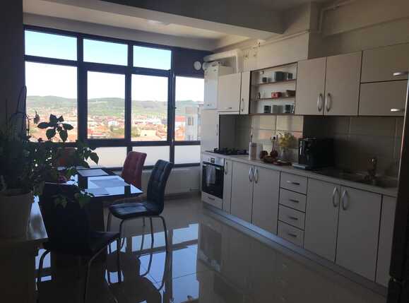 Apartament de vânzare 2 camere Central - 64225AV | BLITZ Sibiu | Poza1