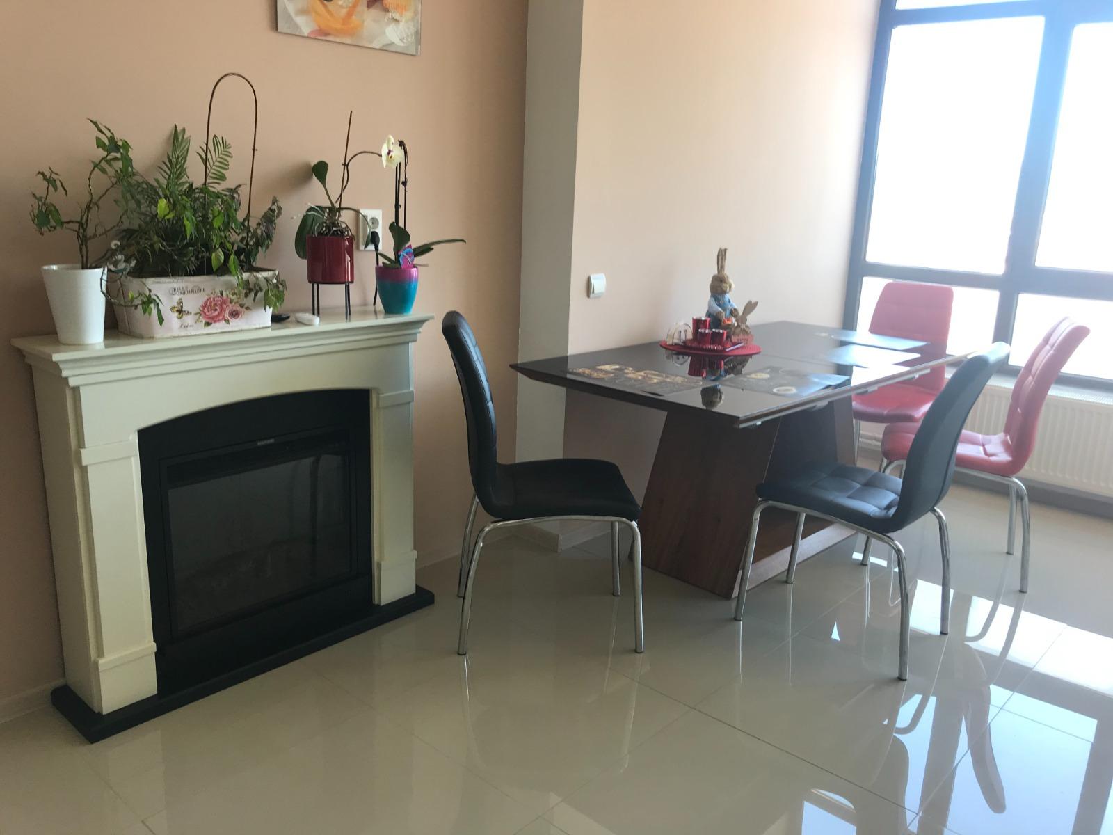 Apartament de vânzare 2 camere Central - 64225AV | BLITZ Sibiu | Poza3