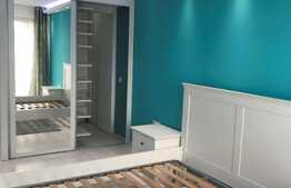 Apartament de lux cu 3 camere in zona cu cel mai mare potential din Sibiu