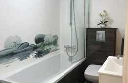 Apartament de lux cu 3 camere in zona cu cel mai mare potential din Sibiu