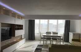 Apartament de lux cu 3 camere in zona cu cel mai mare potential din Sibiu