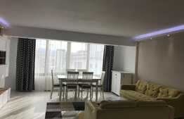 Apartament de lux cu 3 camere in zona cu cel mai mare potential din Sibiu