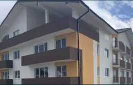 Apartament nou cu 2 camere in Cartierul Arhitectilor