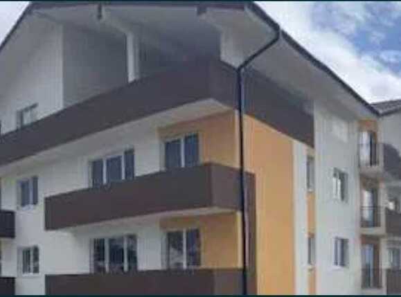 Apartament de vânzare 2 camere Calea Cisnadiei - Arhitectilor - 64259AV | BLITZ Sibiu | Poza3