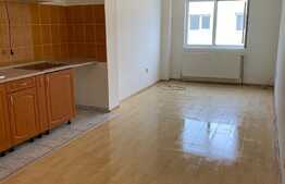 Garsoniera STEFAN CEL MARE 27 mp