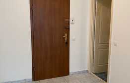 Garsoniera STEFAN CEL MARE 27 mp