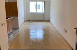 Garsoniera STEFAN CEL MARE 27 mp