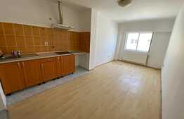 Garsoniera STEFAN CEL MARE 27 mp