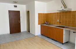 Garsoniera STEFAN CEL MARE 27 mp