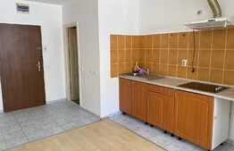 Garsoniera STEFAN CEL MARE 27 mp