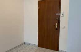 Garsoniera STEFAN CEL MARE 27 mp