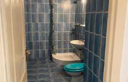 Garsoniera STEFAN CEL MARE 27 mp