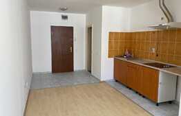 Garsoniera STEFAN CEL MARE 27 mp