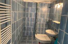 Garsoniera STEFAN CEL MARE 27 mp