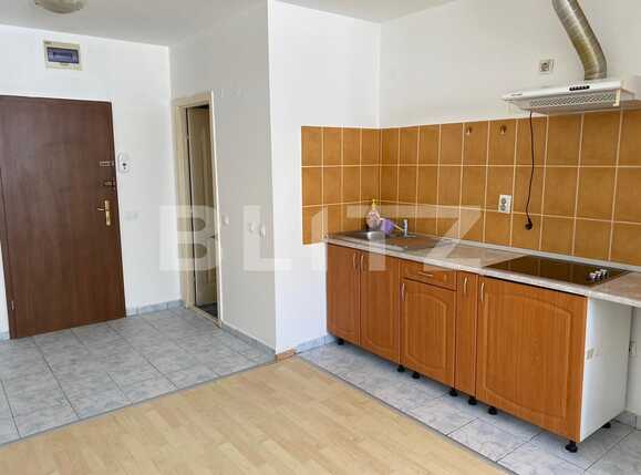 Garsonieră de vânzare Stefan cel Mare - 64260AV | BLITZ Sibiu | Poza4