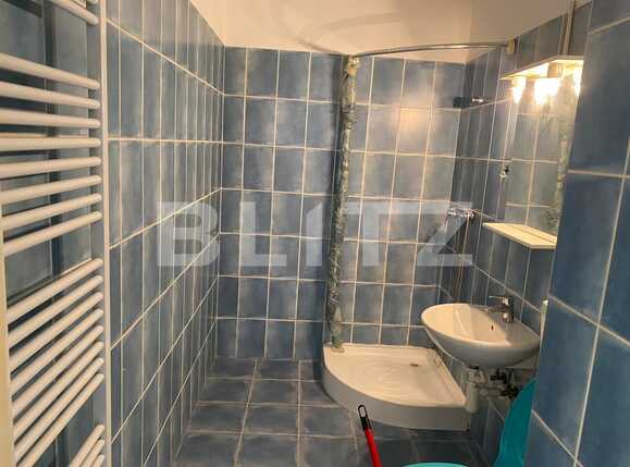 Garsonieră de vânzare Stefan cel Mare - 64260AV | BLITZ Sibiu | Poza6