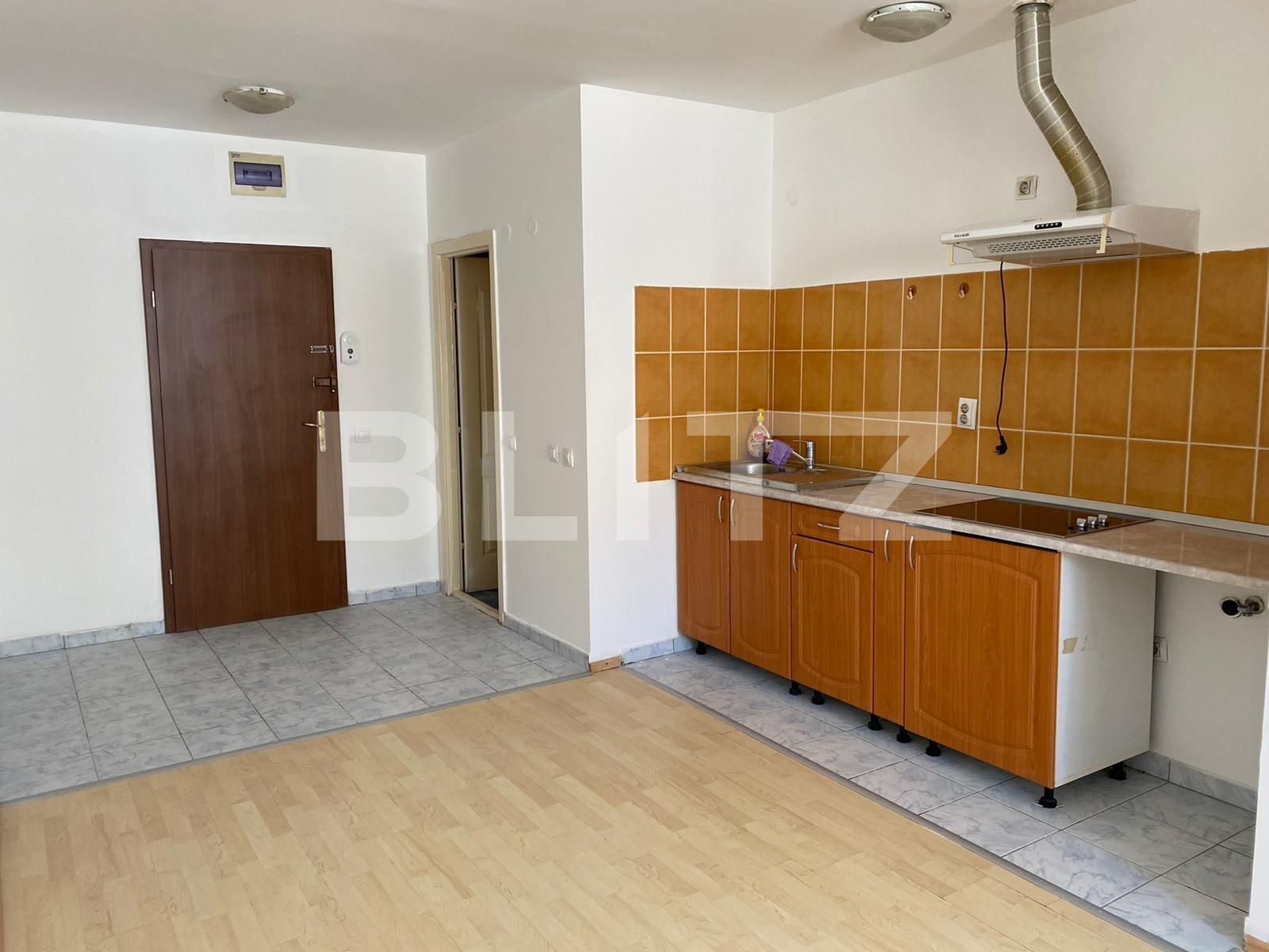 Garsonieră de vânzare Stefan cel Mare - 64260AV | BLITZ Sibiu | Poza5