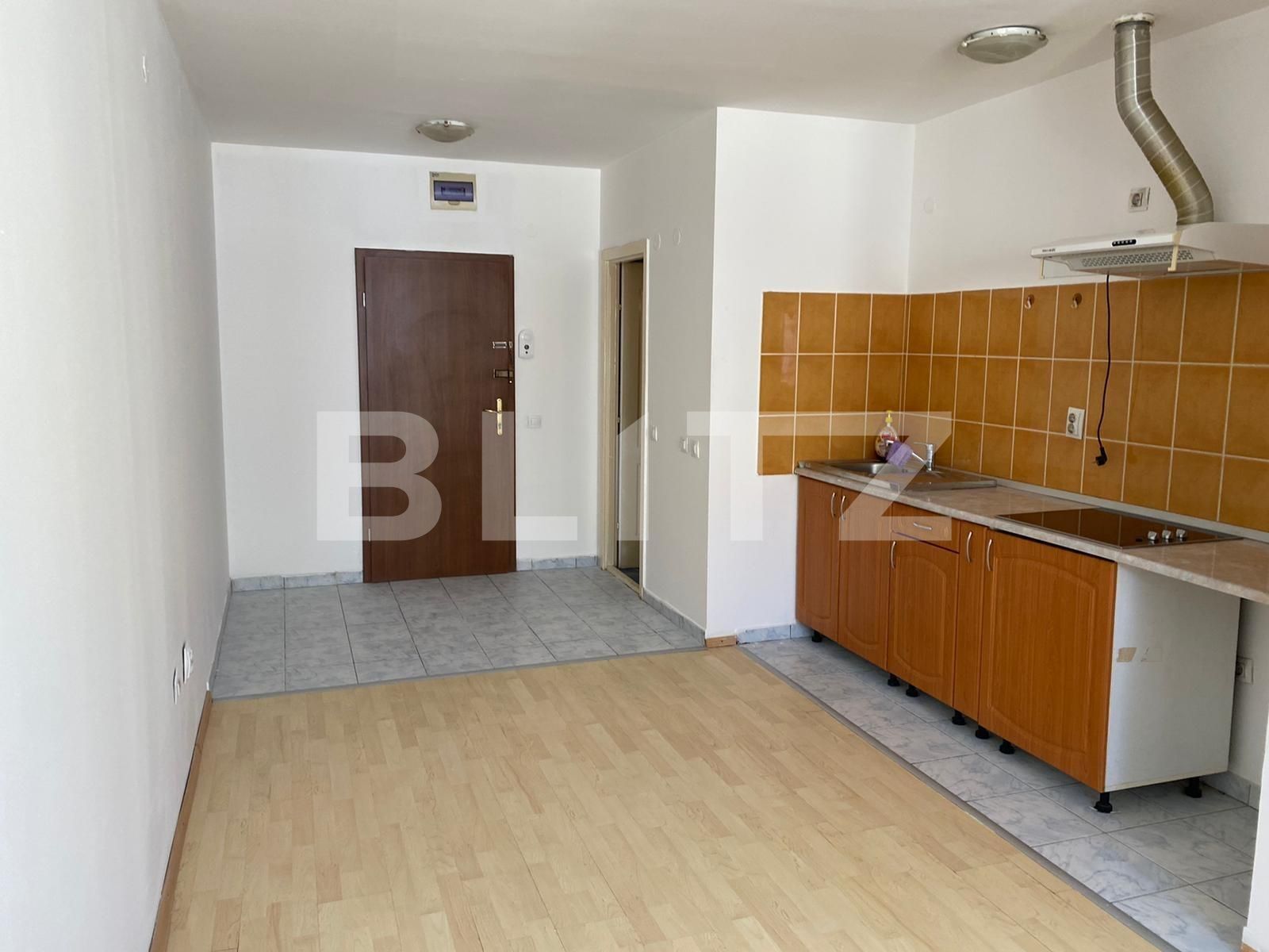 Garsonieră de vânzare Stefan cel Mare - 64260AV | BLITZ Sibiu | Poza3