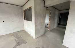 Apartament cu 3 camere 78 mp Turnisor 