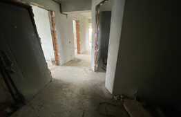 Apartament cu 3 camere 78 mp Turnisor 