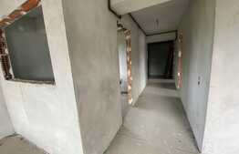 Apartament cu 3 camere 78 mp Turnisor 