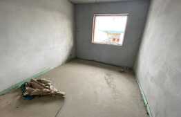 Apartament cu 3 camere 78 mp Turnisor 