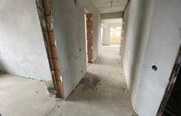 Apartament cu 3 camere 78 mp Turnisor 