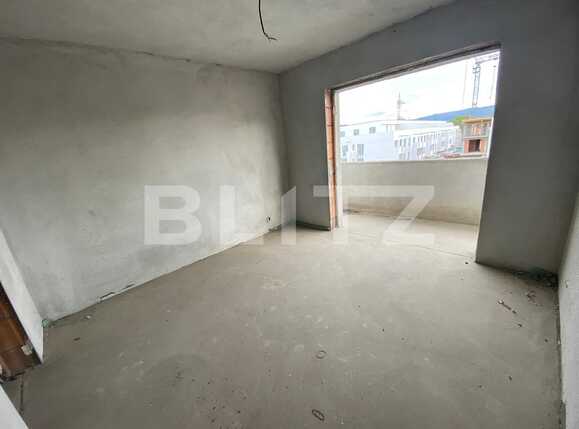 Apartament de vânzare 3 camere Turnisor - 64266AV | BLITZ Sibiu | Poza1