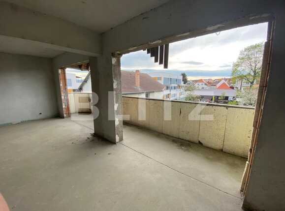 Apartament de vânzare 3 camere Turnisor - 64266AV | BLITZ Sibiu | Poza17