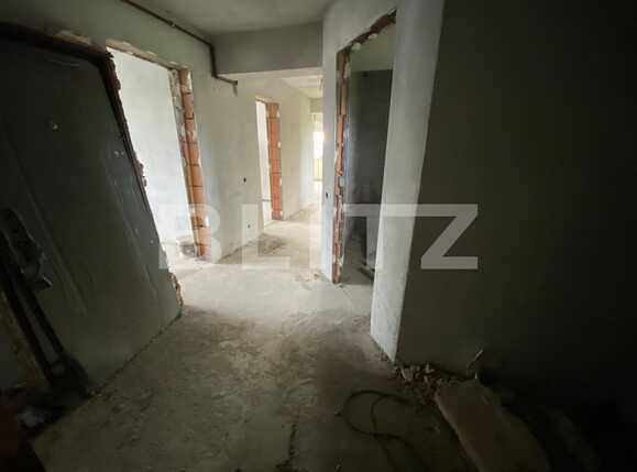 Apartament de vânzare 3 camere Turnisor - 64266AV | BLITZ Sibiu | Poza3