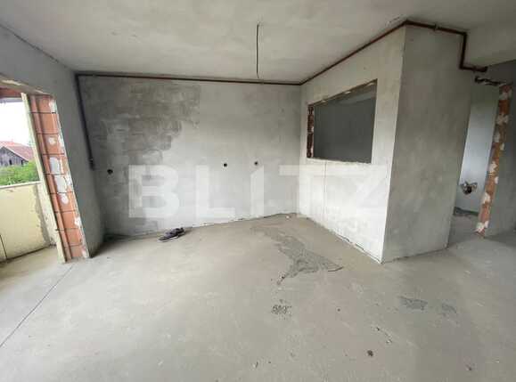 Apartament de vânzare 3 camere Turnisor - 64266AV | BLITZ Sibiu | Poza14