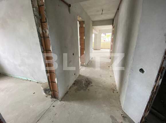 Apartament de vânzare 3 camere Turnisor - 64266AV | BLITZ Sibiu | Poza2