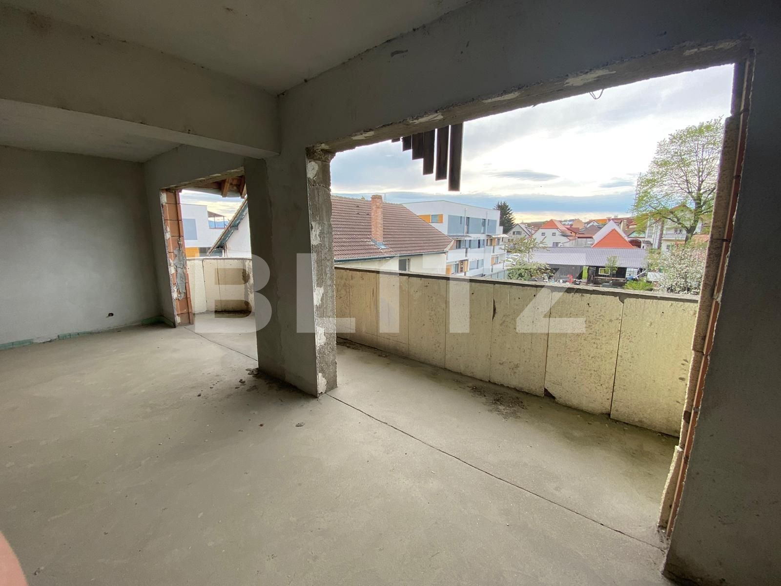 Apartament de vânzare 3 camere Turnisor - 64266AV | BLITZ Sibiu | Poza17