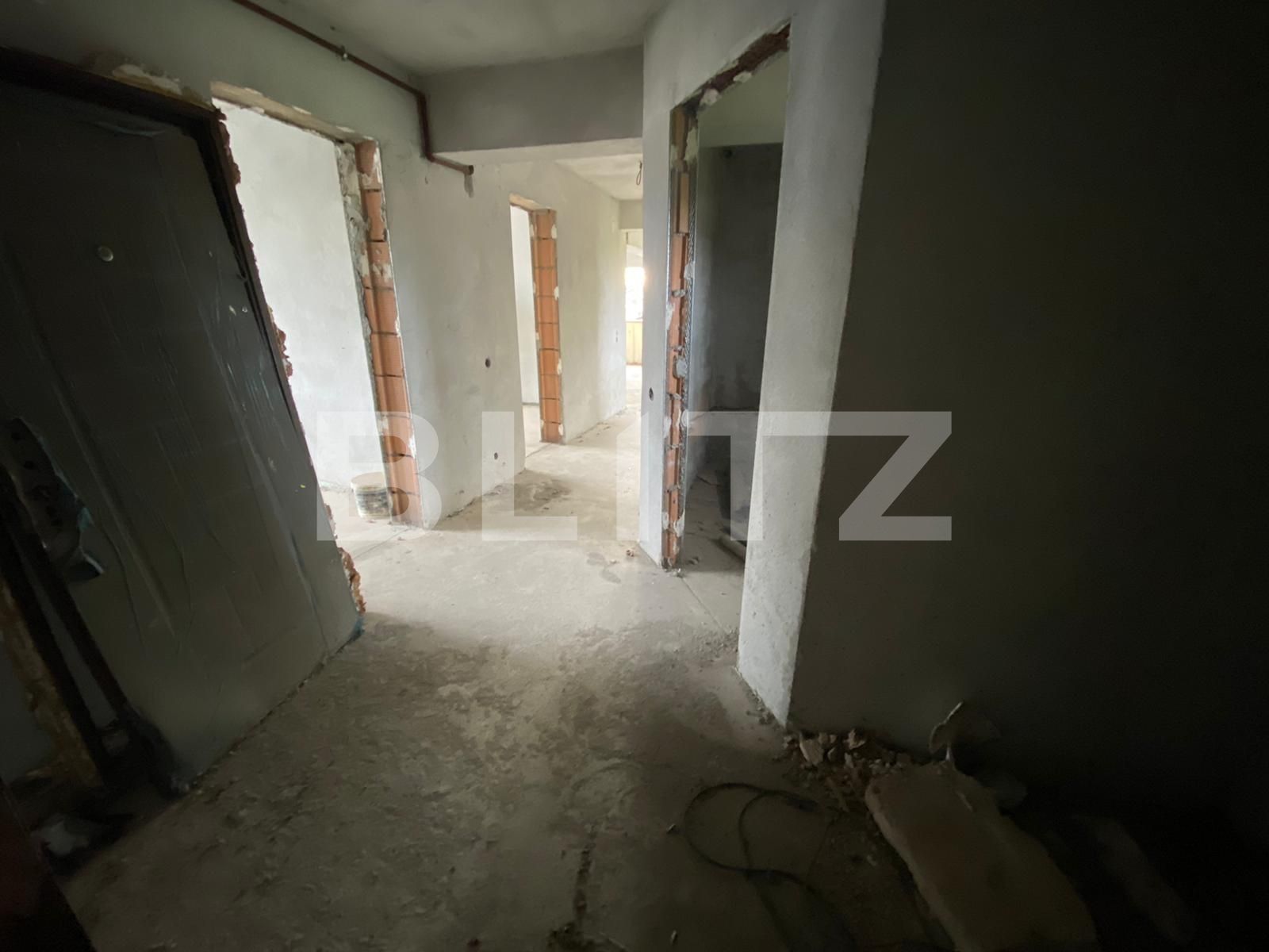 Apartament de vânzare 3 camere Turnisor - 64266AV | BLITZ Sibiu | Poza3