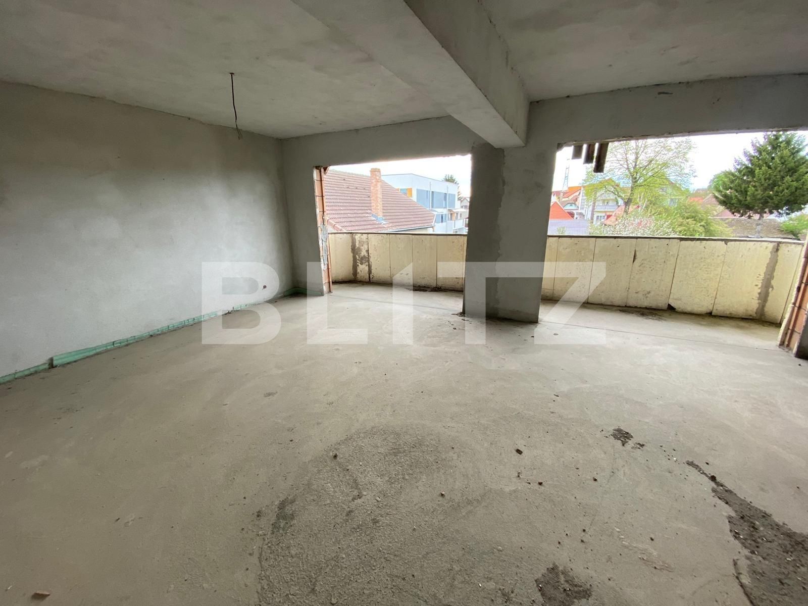 Apartament de vânzare 3 camere Turnisor - 64266AV | BLITZ Sibiu | Poza16