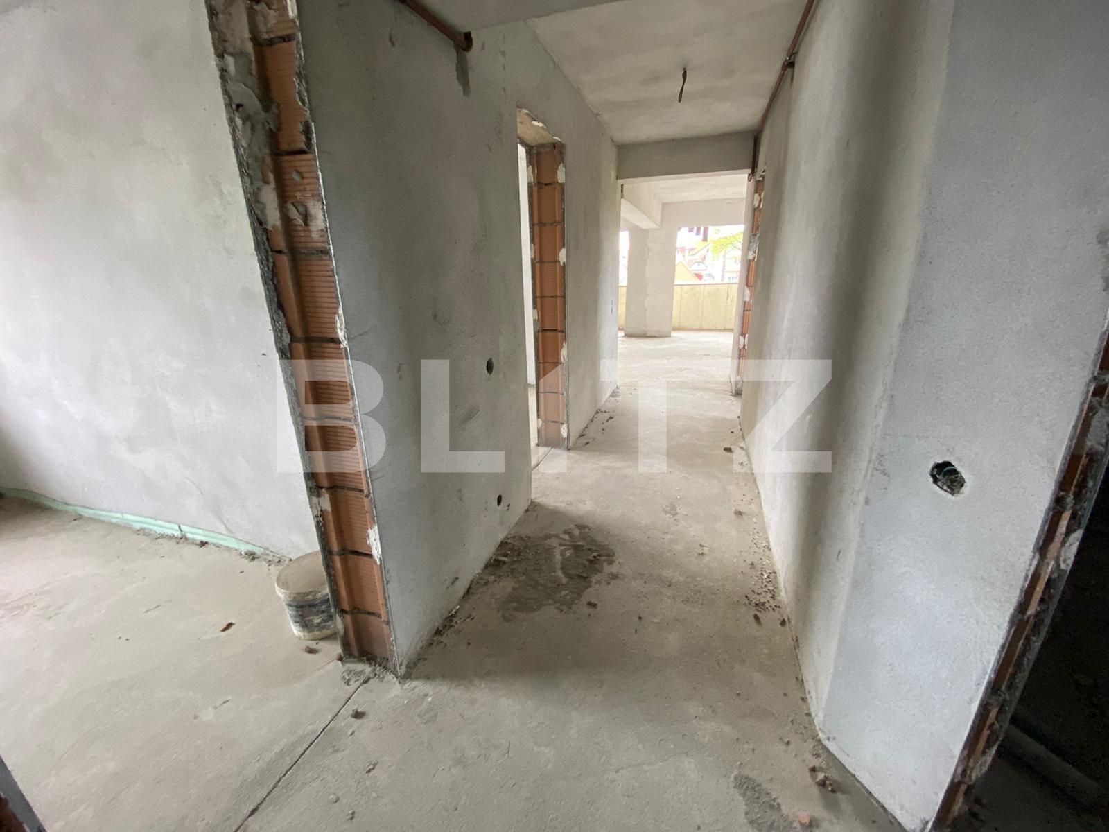 Apartament de vânzare 3 camere Turnisor - 64266AV | BLITZ Sibiu | Poza2